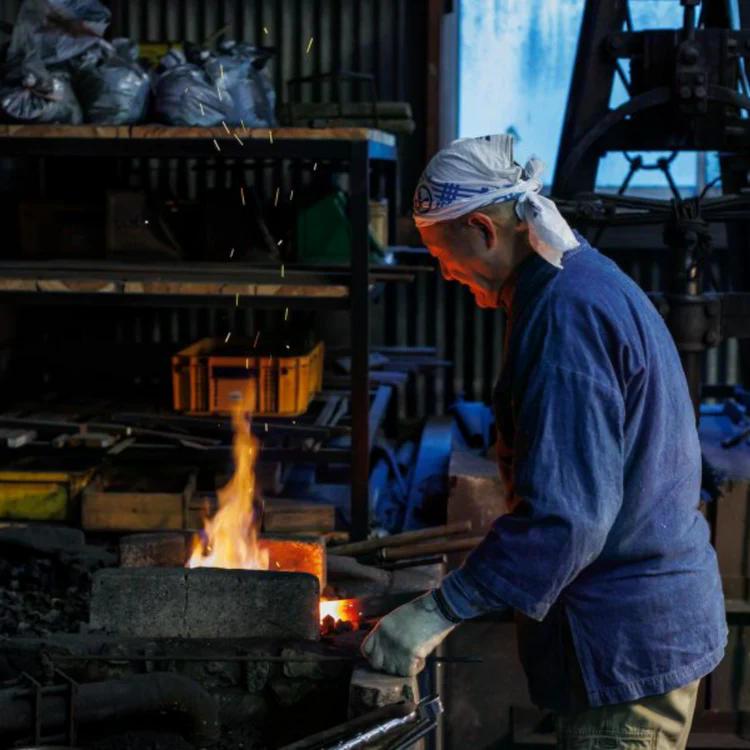 ANCIENT TECHNIQUES, MODERN PERFECTION