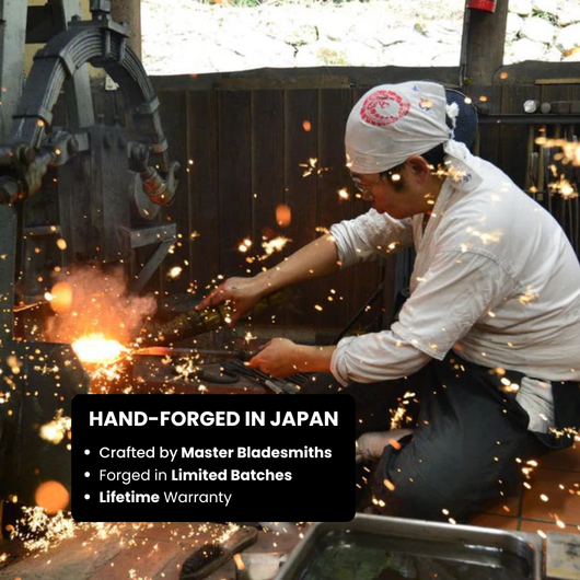 Korukami - Japanese Feather Knife